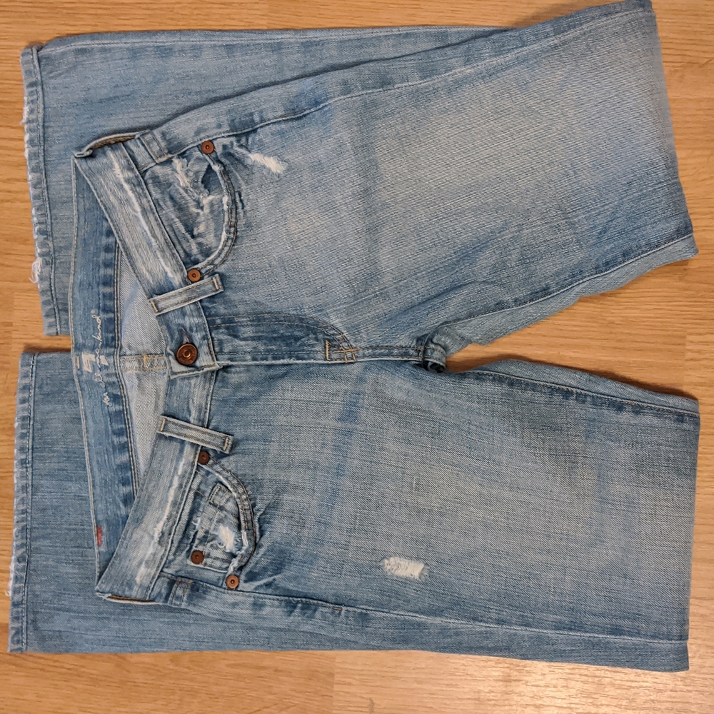 7 for all Mankind Jeans
